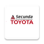 secunda diy android application logo